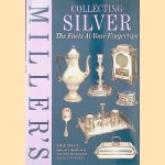 Miller's Collecting Silver: The Facts at your Figertips
Jill Bace
€ 12,50