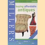 Miller's Buying Affordable Antiques: Price Guide 2004
Eric Knowles
€ 8,00 Miller's Buying Affordable Antiques: Price Guide 2004
Eric Knowles
€ 8,00