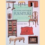Collector's Guide to Buying Antique Furniture: Authenticity, Techniques, Dating, Reproduction and Prices
Rachael Feild
€ 9,00 Collector's Guide to Buying Antique Furniture: Authenticity, Techniques, Dating, Reproduction and Prices
Rachael Feild
€ 9,00