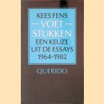 Voetstukken: Een keuze uit de essays 1964-1980 door Kees Fens