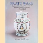 Pratt Ware: English and Scottish Relief Decorated and Underglaze Coloured Earthenware, 1780-1840
John Lewis e.a.
€ 12,50 Pratt Ware: English and Scottish Relief Decorated and Underglaze Coloured Earthenware, 1780-1840
John Lewis e.a.
€ 12,50