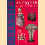 Miller's Antiques and Collectible: The Facts at your Fingertips
Judith Miller e.a.
€ 10,00 Miller's Antiques and Collectible: The Facts at your Fingertips
Judith Miller e.a.
€ 10,00