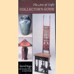 The Arts & Crafts Collector's Guide
Suzanne Sliker e.a.
€ 15,00 The Arts & Crafts Collector's Guide
Suzanne Sliker e.a.
€ 15,00
