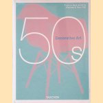 Decorative Art 50s
Charlotte Fiell e.a.
€ 20,00