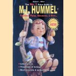 M. I. Hummel Figurines, Plates, Miniatures and More Price Guide
Robert L. Miller
€ 10,00 M. I. Hummel Figurines, Plates, Miniatures and More Price Guide
Robert L. Miller
€ 10,00