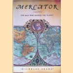 Mercator: The Man Who Mapped the Planet
Nicholas Crane
€ 10,00 Mercator: The Man Who Mapped the Planet
Nicholas Crane
€ 10,00