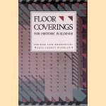 Floor Coverings: For Historic Buildings
Helene von Rosenstiel e.a.
€ 15,00 Floor Coverings: For Historic Buildings
Helene von Rosenstiel e.a.
€ 15,00