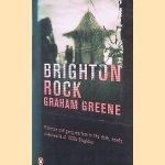 Brighton Rock door Graham Greene