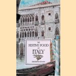 The Festive Food of Italy
Maddalena Bonino
€ 8,00 The Festive Food of Italy
Maddalena Bonino
€ 8,00