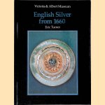 An Introduction to English Silver from 1660
Eric Turner
€ 8,00 An Introduction to English Silver from 1660
Eric Turner
€ 8,00
