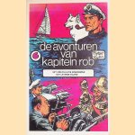 De avonturen van kapitein Rob 6: Het Mexicaanse afgodsbeeld; Het levende eiland
Pieter Kuhn
€ 6,00 De avonturen van kapitein Rob 6: Het Mexicaanse afgodsbeeld; Het levende eiland
Pieter Kuhn
€ 6,00