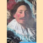 Het fenomeen Frans Hals door Antoon Erftemeijer