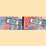 The Sesame Street Book of Letters; The Sesame Street Book of Puzzlers (2 volumes)
Eleanor B. Feltser
€ 9,00 The Sesame Street Book of Letters; The Sesame Street Book of Puzzlers (2 volumes)
Eleanor B. Feltser
€ 9,00