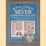 Macdonald Guide to Buying Antique Silver & Sheffield Plate
Rachael Feild
€ 10,00 Macdonald Guide to Buying Antique Silver & Sheffield Plate
Rachael Feild
€ 10,00