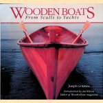 Wooden Boats: From Sculls to Yachts
Joseph Gribbins
€ 12,50
