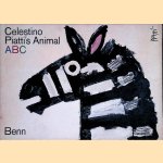 Celestino Piatti's Animal ABC
Celestiono Piatti
€ 20,00 Celestino Piatti's Animal ABC
Celestiono Piatti
€ 20,00