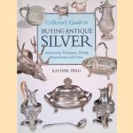 Collector's Guide to Buying Antique Silver
Rachael Feild
€ 9,00 Collector's Guide to Buying Antique Silver
Rachael Feild
€ 9,00