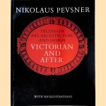 Studies in Art, Architecture and Design: Victorian and After door Nikolaus Pevsner