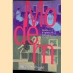 Modern Furniture in Canada 1920 to 1970 door Virginia Wright