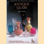Antique Glass door John Sandon