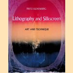 Lithography and Silkscreen: Art and Technique
Fritz Eichenberg
€ 9,00