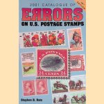 Catalogue of Errors on U.S. Postage Stamps 2001
Stephen R. Datz
€ 15,00