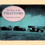 The Book of the Phantoms: Including a Facsimile of Pages from Official Rolls-Royce Instruction Books for the Phantoms I-V
Kenneth Ullyett
€ 20,00 The Book of the Phantoms: Including a Facsimile of Pages from Official Rolls-Royce Instruction Books for the Phantoms I-V
Kenneth Ullyett
€ 20,00