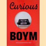 Curious Boym: Design Works door Constantin Boym e.a.