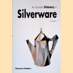 An Illustrated Dictionary of Silverware: 2373 Entries Relating to British and North American Wares, Decorative Techniques and Styles, and Leading Designers and Makers, Principally from c. 1500 to the Present
Harold Newman
€ 10,00 An Illustrated Dictionary of Silverware: 2373 Entries Relating to British and North American Wares, Decorative Techniques and Styles, and Leading Designers and Makers, Principally from c. 1500 to the Present
Harold Newman
€ 10,00
