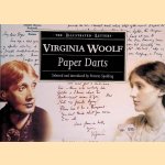Virginia Woolf: Paper Darts door Frances Spalding