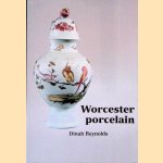 The Marshall Collection of First Period Worcester Porcelain
Dinah Reynolds e.a.
€ 8,00 The Marshall Collection of First Period Worcester Porcelain
Dinah Reynolds e.a.
€ 8,00