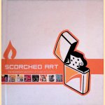 Scorched Art: The Incendiary Aesthetic of Flame Rite Zippos
Tom Hazelmyer
€ 12,50 Scorched Art: The Incendiary Aesthetic of Flame Rite Zippos
Tom Hazelmyer
€ 12,50