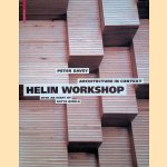 Architecture in Context: Helin Workshop
Peter Davey
€ 12,50 Architecture in Context: Helin Workshop
Peter Davey
€ 12,50
