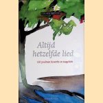 Altijd hetzelfde lied: 150 psalmen bewerkt en toegelicht
Gerard Swüste
€ 12,50 Altijd hetzelfde lied: 150 psalmen bewerkt en toegelicht
Gerard Swüste
€ 12,50