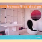 New Homeoffice Design
Encarna Castillo
€ 8,00 New Homeoffice Design
Encarna Castillo
€ 8,00