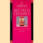 Art Deco Ceramics: The Connoisseur's Guide
Jane Hay
€ 8,00 Art Deco Ceramics: The Connoisseur's Guide
Jane Hay
€ 8,00