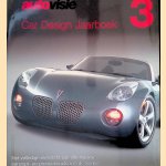 Car Design Jaarboek 3: het volledige overzicht van alle nieuwe concept- en productieauto's in de wereld
Stephen Newbury
€ 15,00 Car Design Jaarboek 3: het volledige overzicht van alle nieuwe concept- en productieauto's in de wereld
Stephen Newbury
€ 15,00