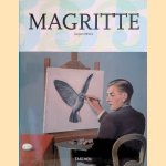 René Magritte 1898-1967 door Jacques Meuris
