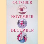 October - november - december
Rie Cramer
€ 6,00 October - november - december
Rie Cramer
€ 6,00