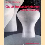 Gute Industrieform und Ihre Ästhetik
Gillo Dorfles
€ 15,00 Gute Industrieform und Ihre Ästhetik
Gillo Dorfles
€ 15,00