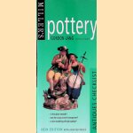 Miller's Pottery: Antiques Checklist
Gordon Lang
€ 8,00 Miller's Pottery: Antiques Checklist
Gordon Lang
€ 8,00