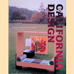 California Design: The Legacy of West Coast Craft and Style door Jo Lauria e.a.