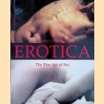 Erotica: The Fine Art of Sex
Edward Lucie-Smith
€ 12,50 Erotica: The Fine Art of Sex
Edward Lucie-Smith
€ 12,50