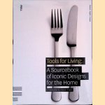 Tools for Living: A Sourcebook of Iconic Designs for the Home
Charlotte Fiell e.a.
€ 10,00 Tools for Living: A Sourcebook of Iconic Designs for the Home
Charlotte Fiell e.a.
€ 10,00