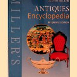 Miller's Antiques Encyclopedia: Reference Edition
Judith Miller
€ 10,00 Miller's Antiques Encyclopedia: Reference Edition
Judith Miller
€ 10,00