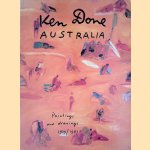 Ken Done: Australia: Paintings and drawings 1979/1987
Bryce - en anderen Courtenay
€ 12,50 Ken Done: Australia: Paintings and drawings 1979/1987
Bryce - en anderen Courtenay
€ 12,50