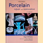 Porcelain Repair and Restoration: A Handbook
Nigel Williams e.a.
€ 12,50 Porcelain Repair and Restoration: A Handbook
Nigel Williams e.a.
€ 12,50