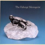 The Fabergé Menagerie door Deborah E. Horowitz