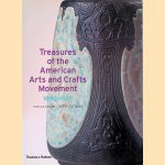 Treasures of the American Arts and Crafts Movement, 1890-1920
Tod M. Volpe e.a.
€ 30,00 Treasures of the American Arts and Crafts Movement, 1890-1920
Tod M. Volpe e.a.
€ 30,00