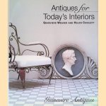 Antiques for Today's Interiors: Guinevere Antiques
Genevieve Weaver e.a.
€ 10,00 Antiques for Today's Interiors: Guinevere Antiques
Genevieve Weaver e.a.
€ 10,00